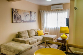  Apartamento Colors 4 pessoas Praça das Flores  Nova Petrópolis